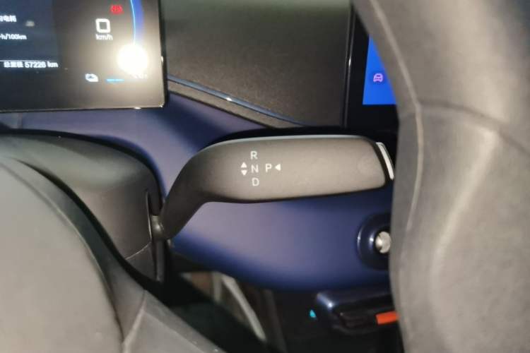 Used BYD Seagull 2025 305km Active Version Gear Lever
