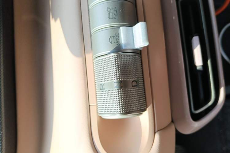 Used BYD Seagull 2025 305km Active Version Gear Lever
