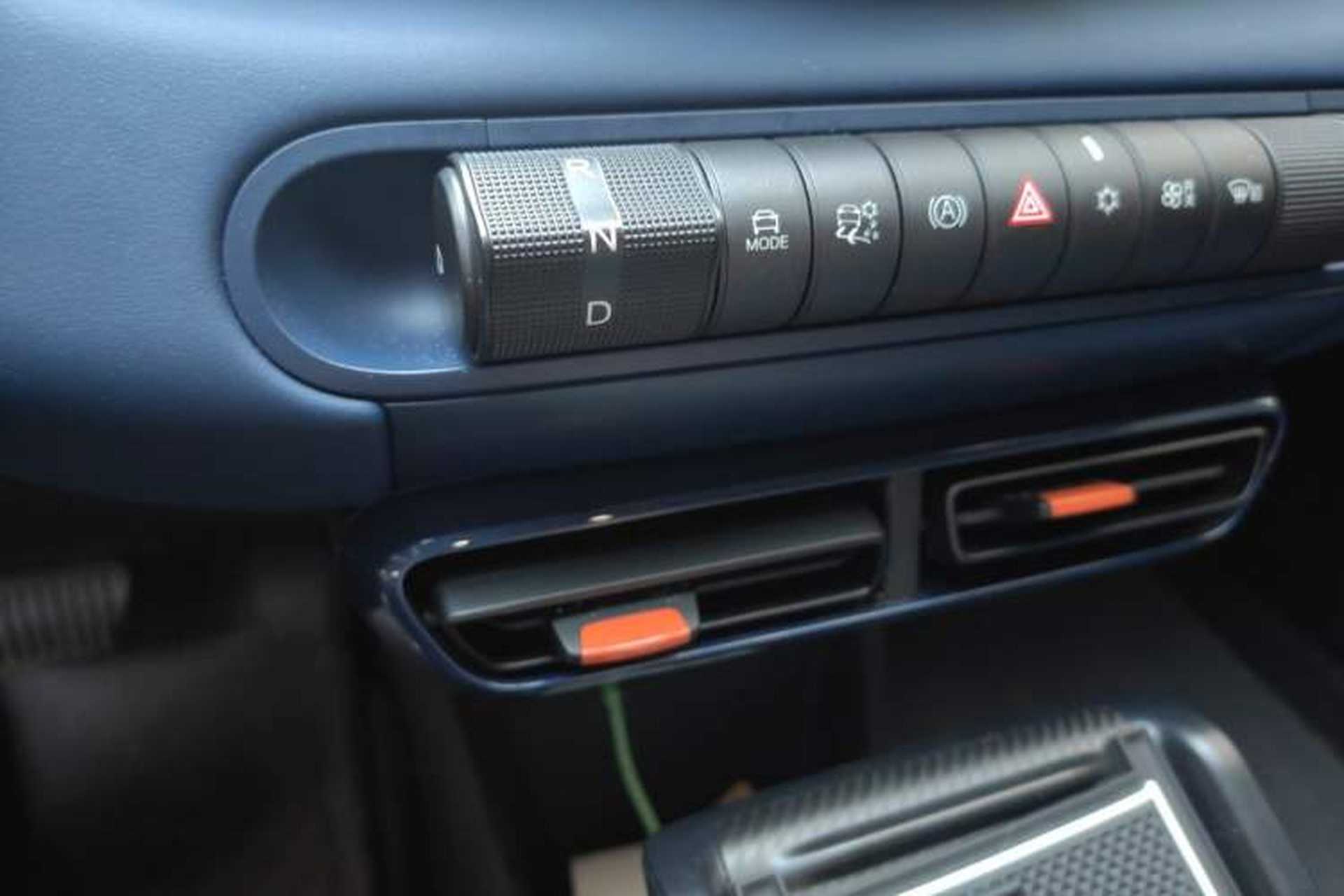 Used BYD Seagull 2025 305km Active Version Gear Lever