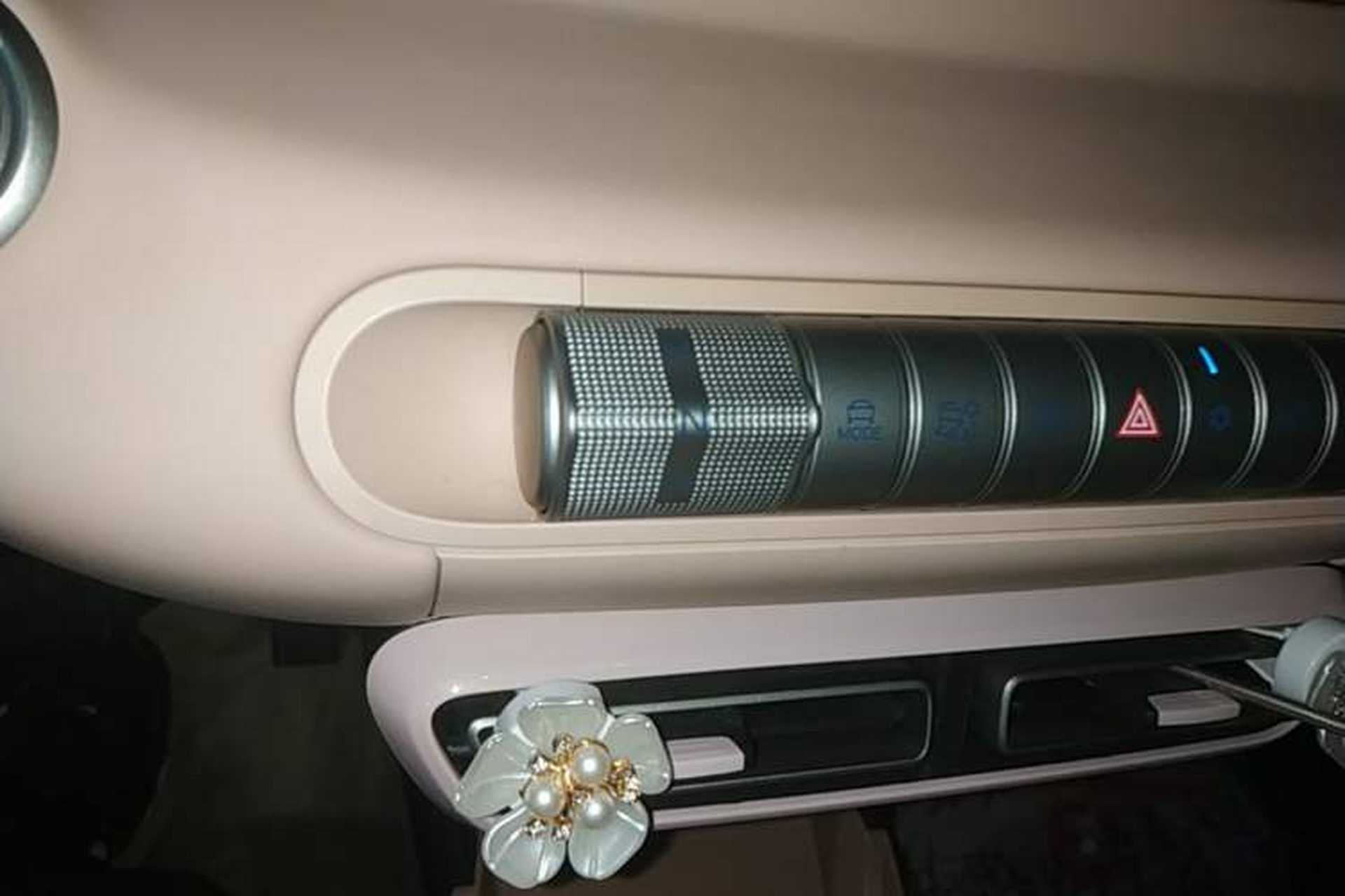 Used BYD Seagull 2025 305km Active Version Gear Lever