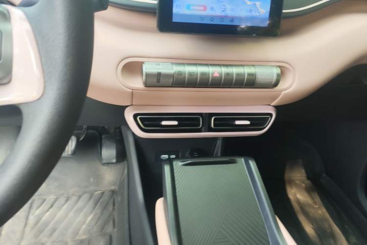 Used BYD Seagull 2025 305km Active Version Gear Lever