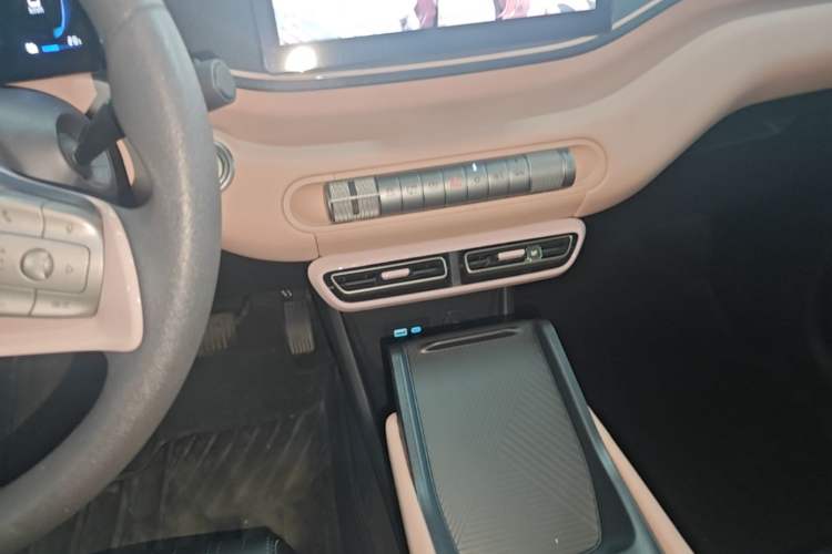 Used BYD Seagull 2025 305km Active Version Gear Lever