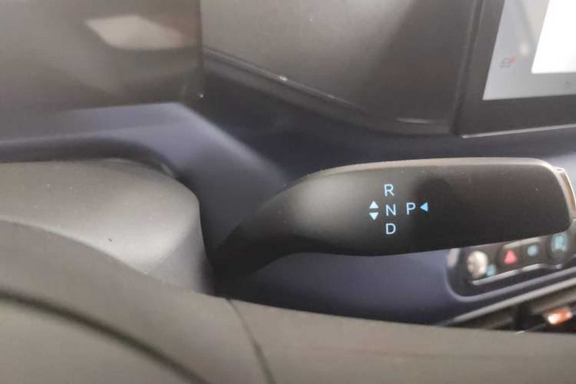 Used BYD Seagull 2025 Intelligent Driving Version 305 km Dynamic Edition Gear Lever