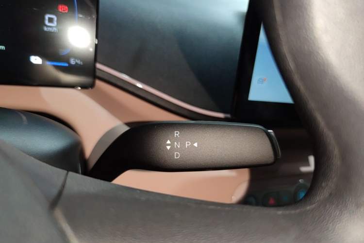 Used BYD Seagull 2025 305km Active Version Gear Lever