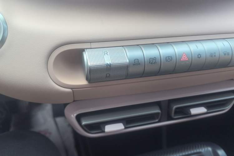 Used BYD Seagull 2025 305km Active Version Gear Lever