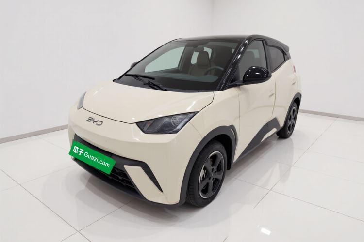 BYD Seagull 2025 305km Active Version
