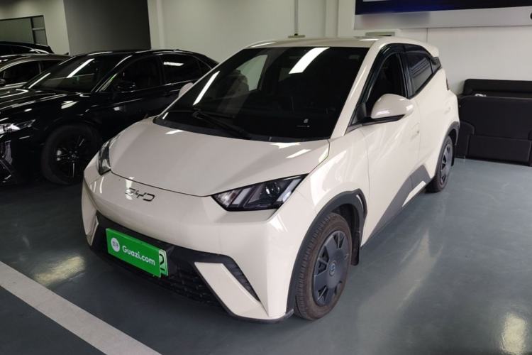 BYD Seagull 2025 305km Active Version