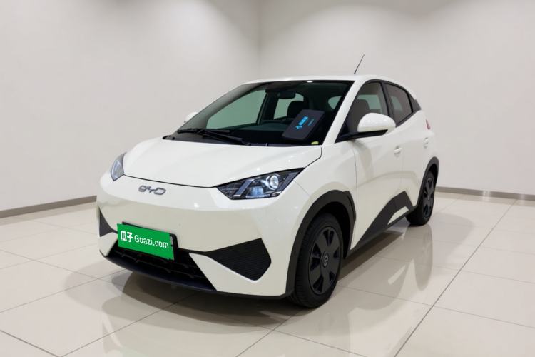 BYD Seagull 2025 Intelligent Driving Version 305 km Dynamic Edition