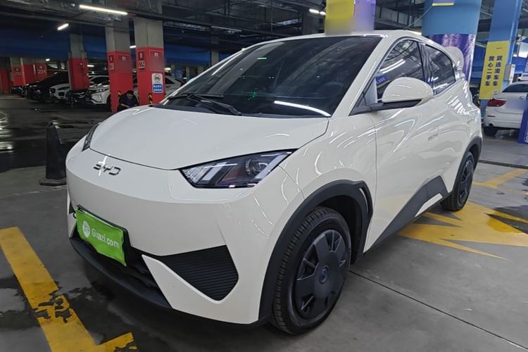 BYD Seagull 2025 Intelligent Driving Version 305 km Dynamic Edition