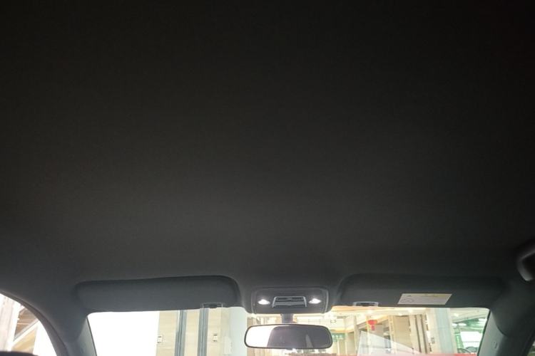 Used BYD Seagull 2025 305 km Free Version Headliner