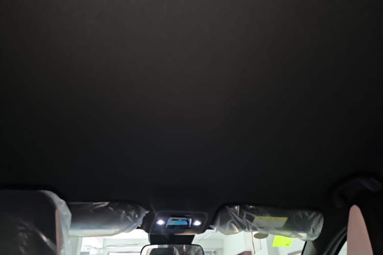 Used BYD Seagull 2025 305km Active Version Headliner