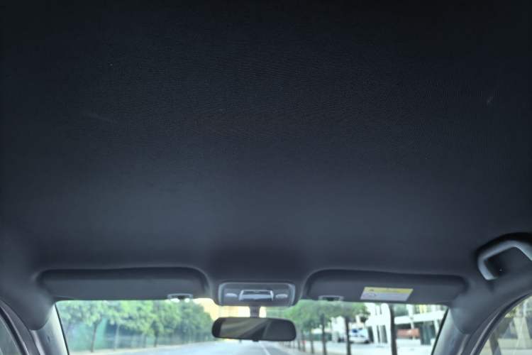 Used BYD Seagull 2025 305 km Free Version Headliner
