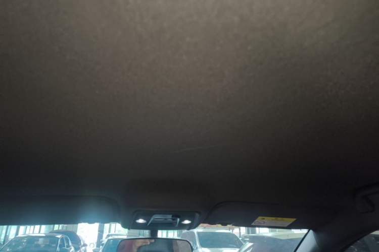 Used BYD Seagull 2025 305 km Free Version Headliner