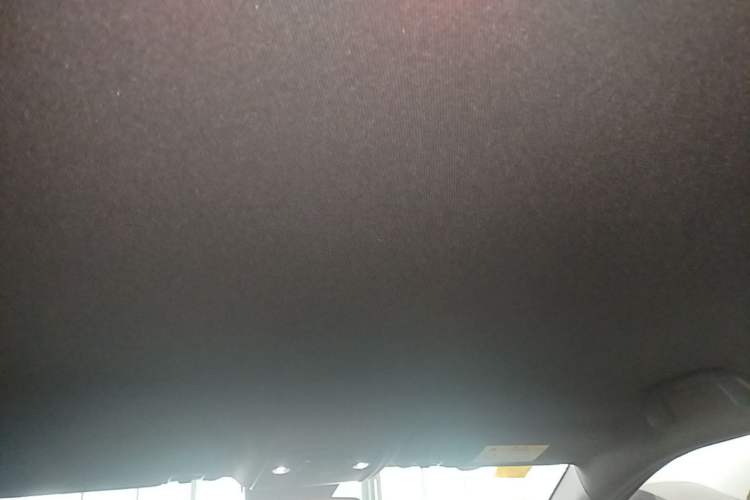 Used BYD Seagull 2025 Intelligent Driving Version 305 km Dynamic Edition Headliner