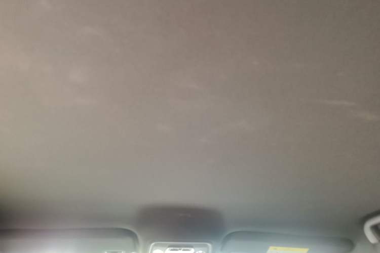 Used BYD Seagull 2025 305km Active Version Headliner