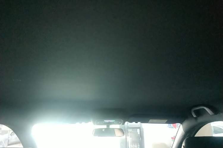 Used BYD Seagull 2025 405 km Flying Edition Headliner