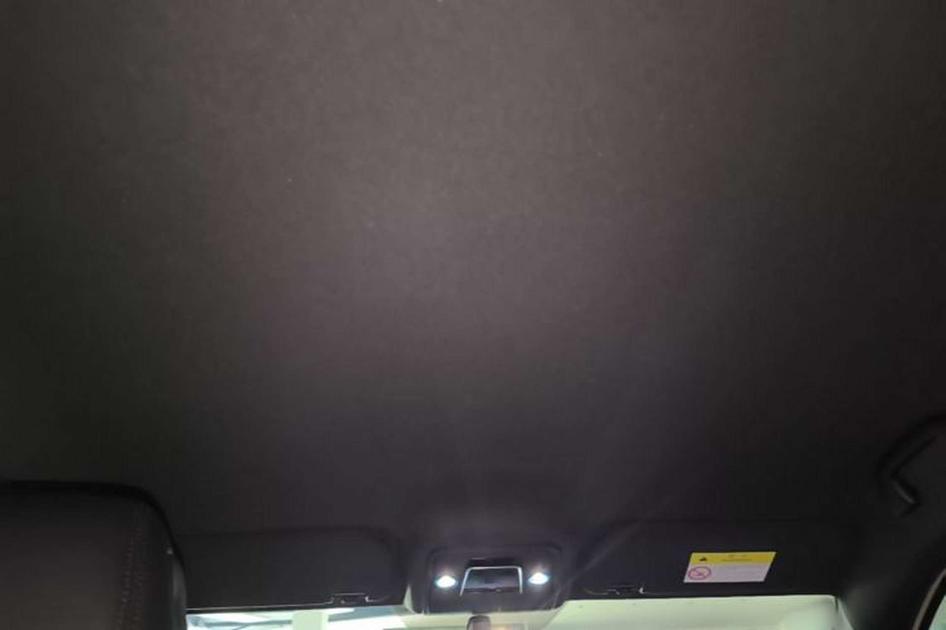 Used BYD Seagull 2025 305 km Free Version Headliner