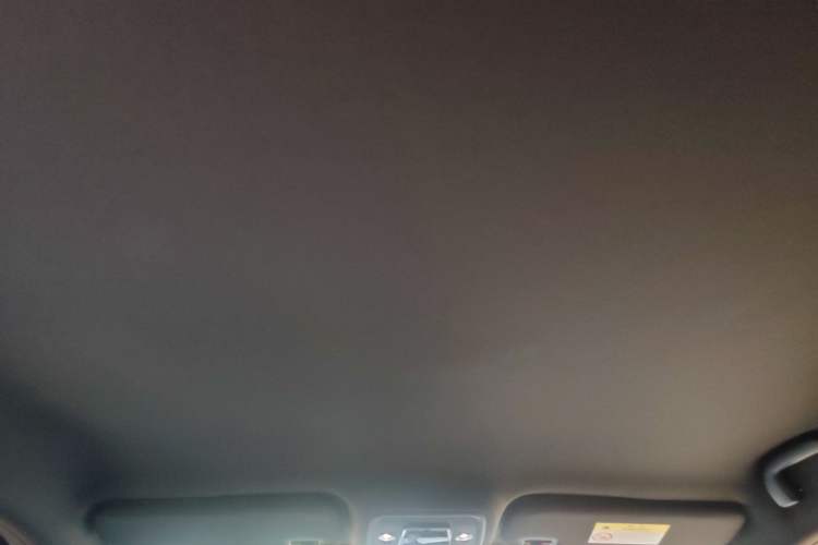 Used BYD Seagull 2025 305 km Free Version Headliner