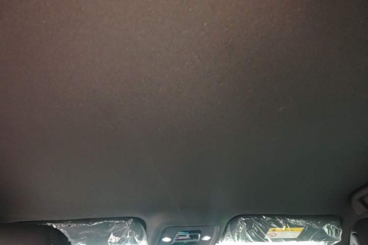 Used BYD Seagull 2025 305km Active Version Headliner