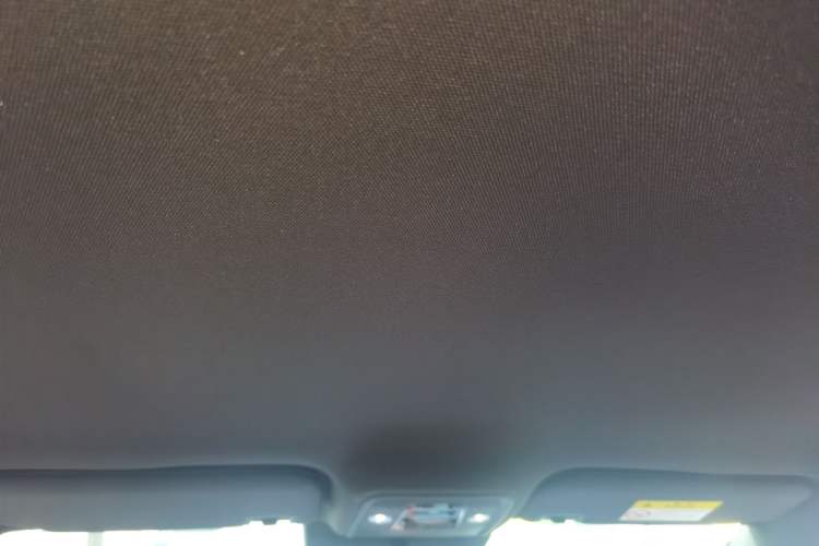 Used BYD Seagull 2025 Smart Drive Version 305 km Freedom Edition Headliner