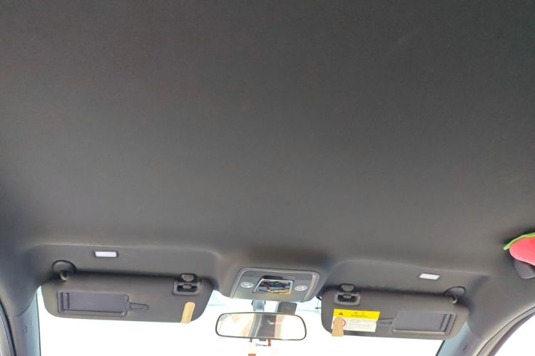 Used BYD Seagull 2025 305km Active Version Headliner