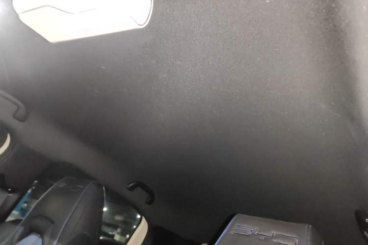 Used BYD Seagull 2025 305km Active Version Headliner