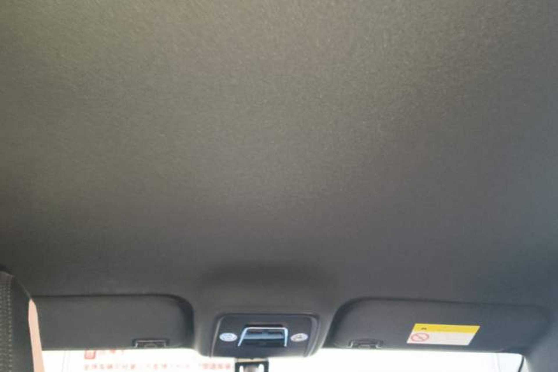 Used BYD Seagull 2025 305km Active Version Headliner