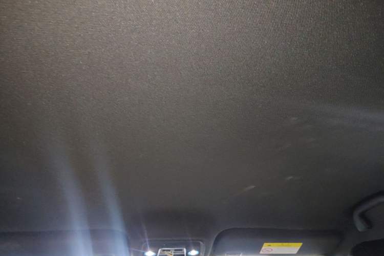 Used BYD Seagull 2025 305km Active Version Headliner