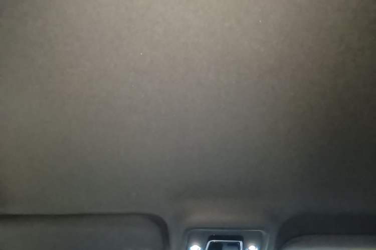 Used BYD Seagull 2025 305 km Free Version Headliner