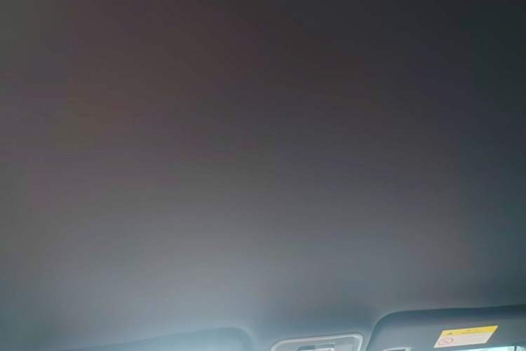 Used BYD Seagull 2025 305km Active Version Headliner