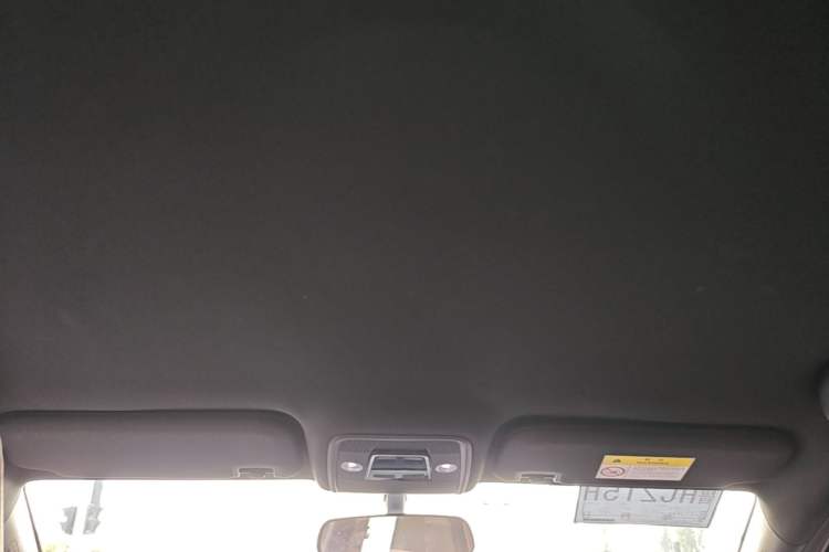 Used BYD Seagull 2025 305 km Free Version Headliner