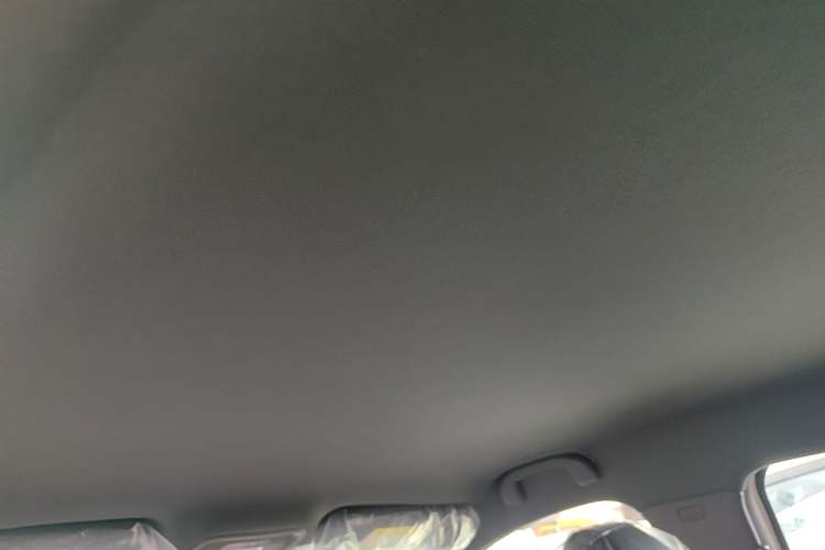 Used BYD Seagull 2025 Intelligent Driving Version 305 km Dynamic Edition Headliner