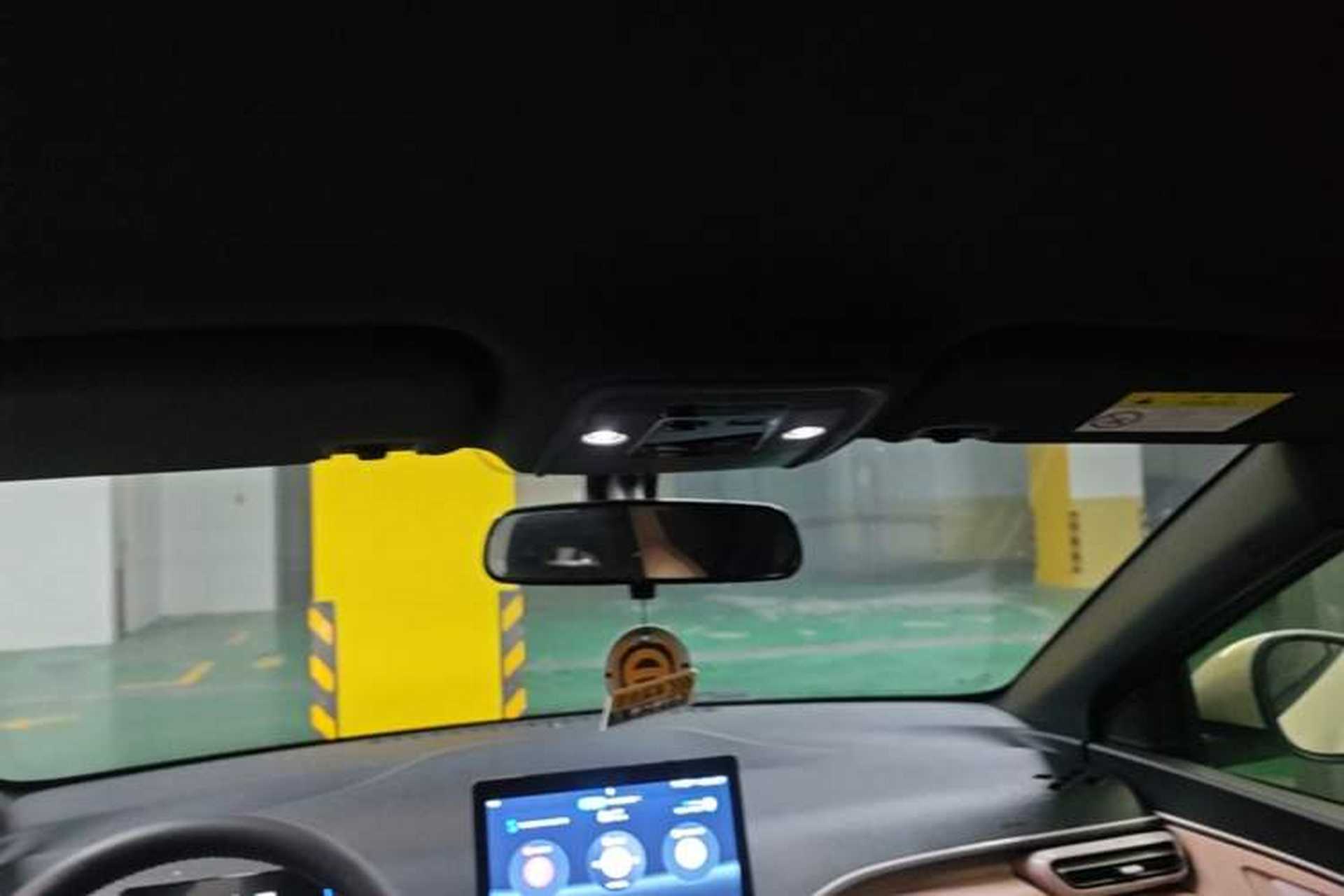Used BYD Seagull 2025 305 km Free Version Headliner