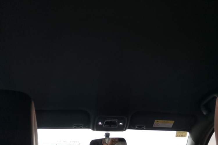 Used BYD Seagull 2025 305km Active Version Headliner