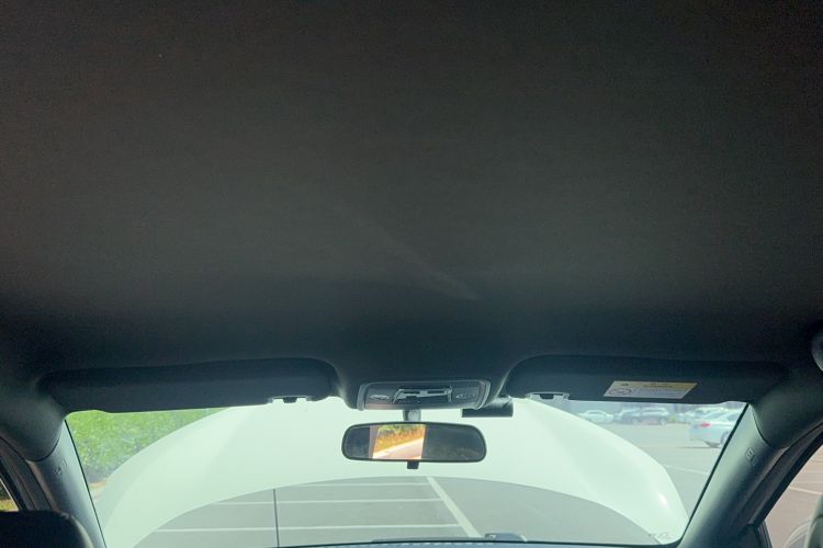 Used BYD Seagull 2025 305 km Free Version Headliner