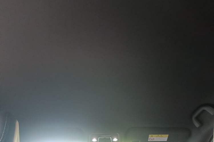 Used BYD Seagull 2025 305km Active Version Headliner