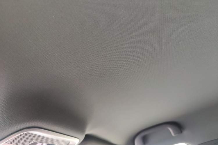 Used BYD Seagull 2025 305 km Free Version Headliner