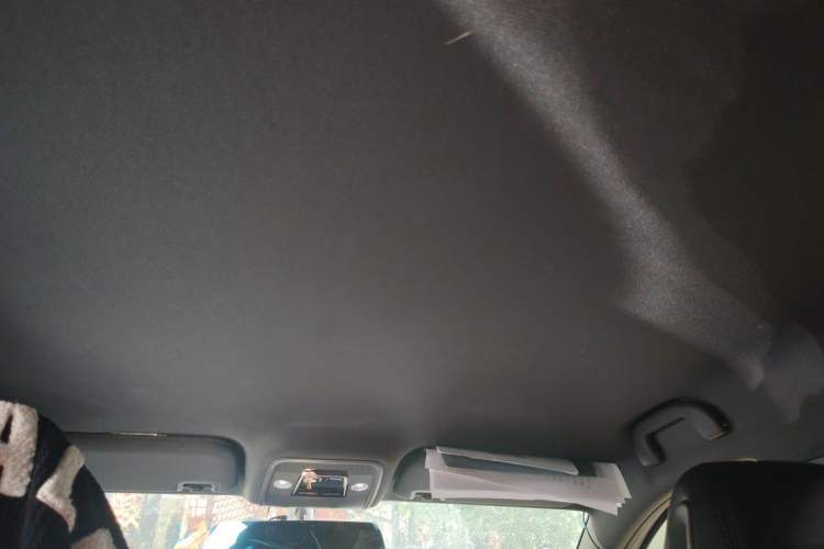 Used BYD Seagull 2025 305 km Free Version Headliner