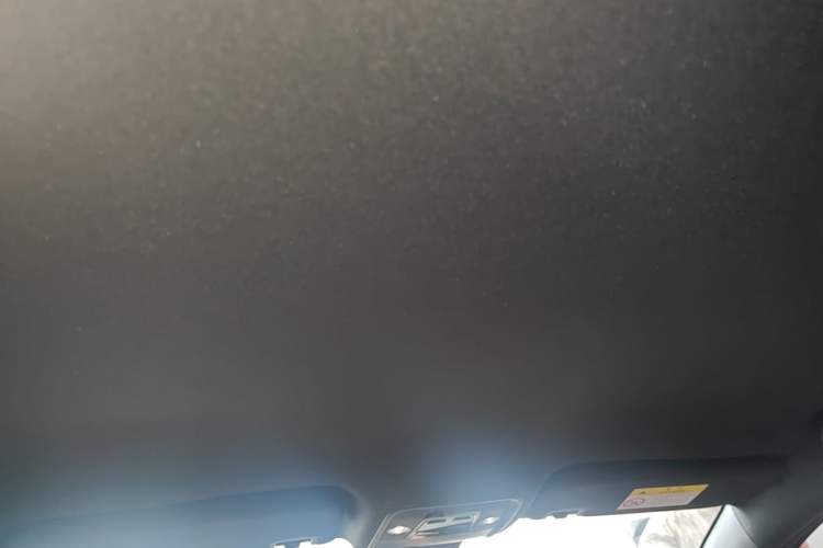 Used BYD Seagull 2025 Intelligent Driving Version 305 km Dynamic Edition Headliner