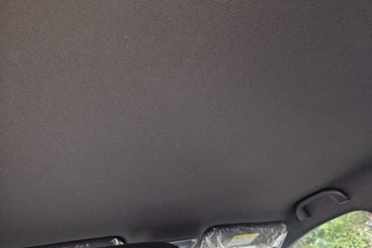 Used BYD Seagull 2025 305km Active Version Headliner