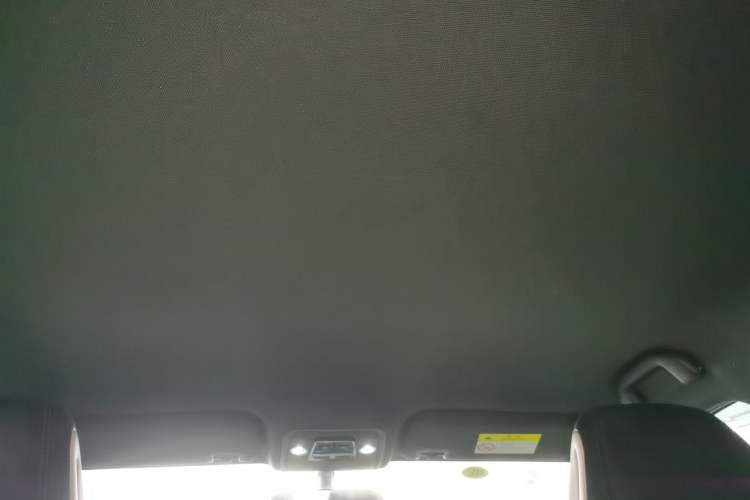 Used BYD Seagull 2025 305km Active Version Headliner
