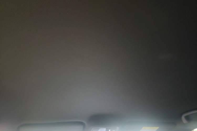 Used BYD Seagull 2025 Smart Drive Version 305 km Freedom Edition Headliner