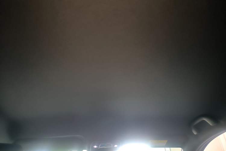 Used BYD Seagull 2025 Intelligent Driving Version 305 km Dynamic Edition Headliner