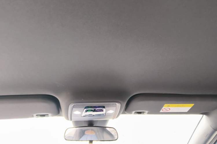 Used BYD Seagull 2025 305km Active Version Headliner