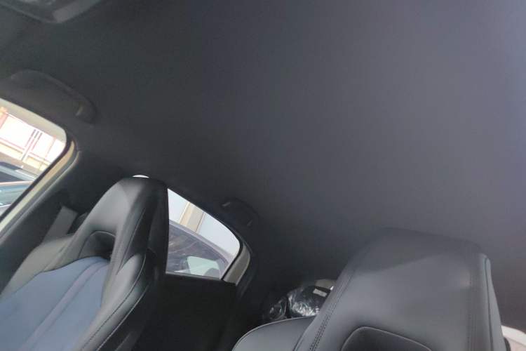Used BYD Seagull 2025 305 km Free Version Headliner