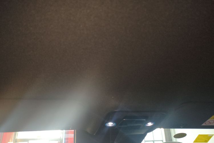 Used BYD Seagull 2025 305km Active Version Headliner