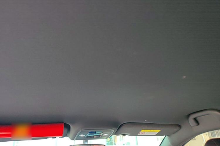 Used BYD Seagull 2025 305km Active Version Headliner