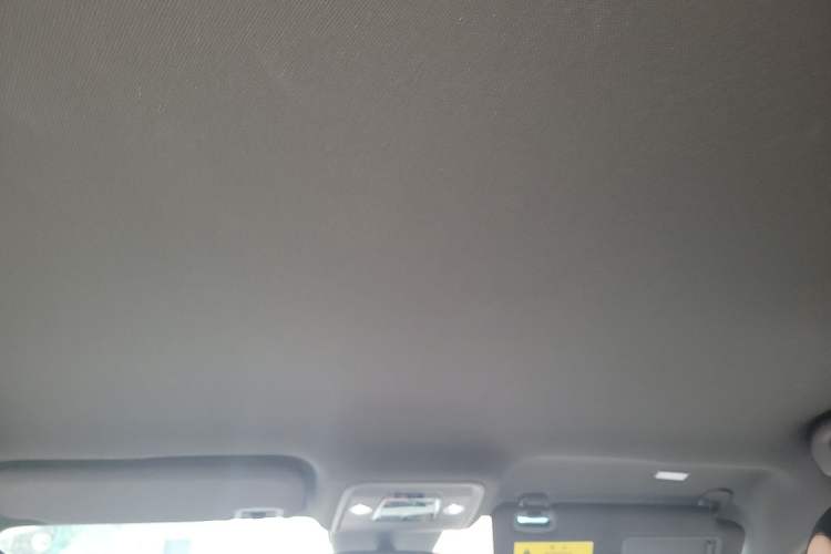 Used BYD Seagull 2025 305km Active Version Headliner