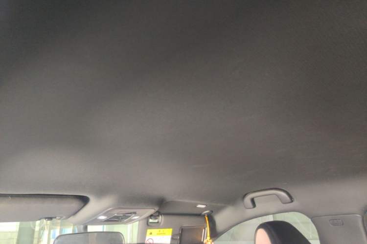 Used BYD Seagull 2025 305km Active Version Headliner