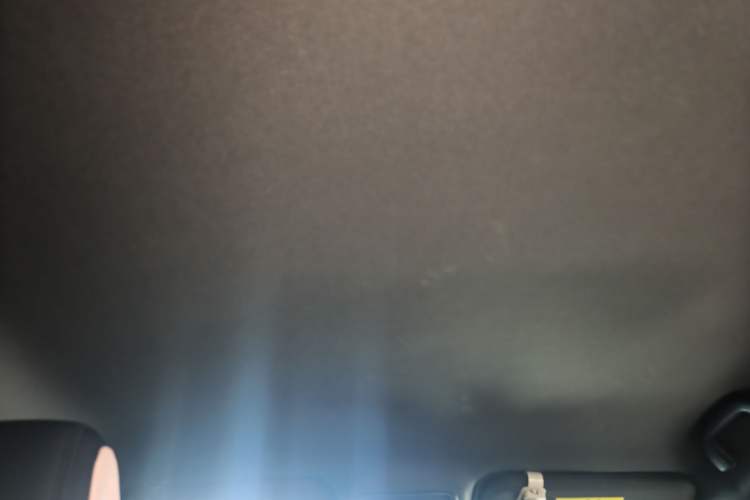 Used BYD Seagull 2025 Intelligent Driving Version 305 km Dynamic Edition Headliner